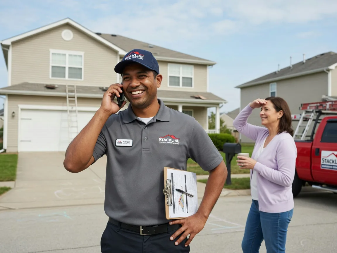 Chimney flashing repair Minden, TX FAQs